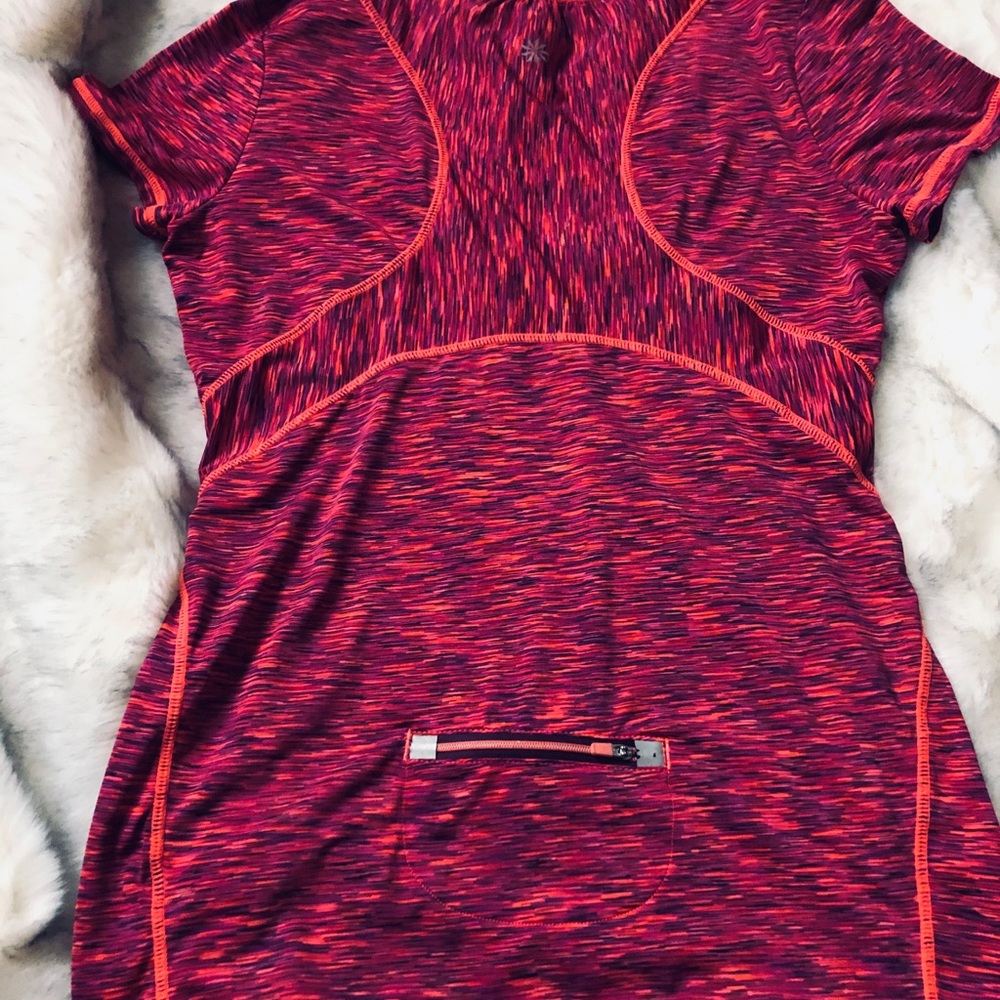 Athleta top - Picture 3 of 5